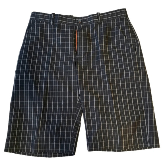 Cutter & Buck Other - CBUK Striped / Checkered Shorts